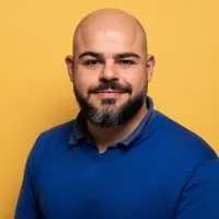 Alex Yeldizian