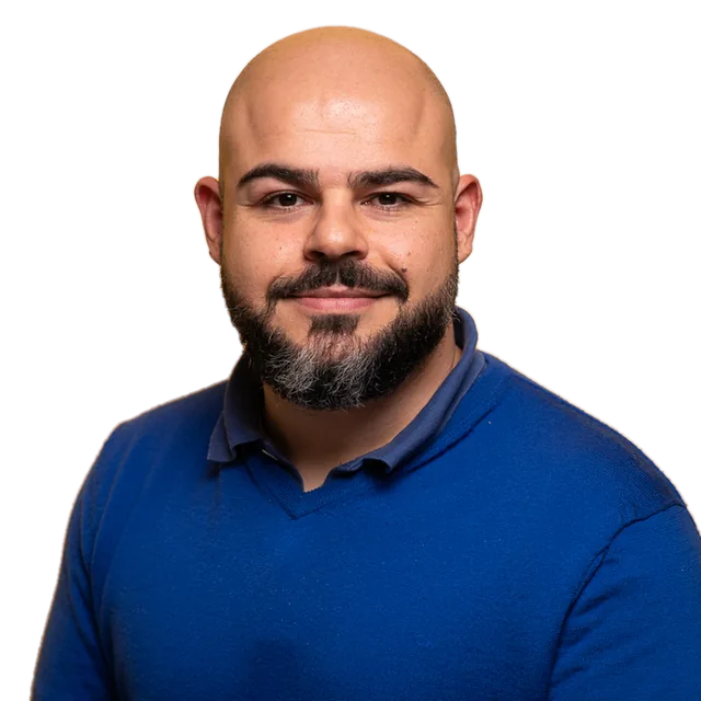 Alex Yeldizian, Managing Director of Dizian Digital